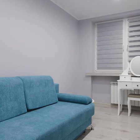 Apartmán Apartament Z Balkonem Jastrzębie Zdrój Exteriér fotografie