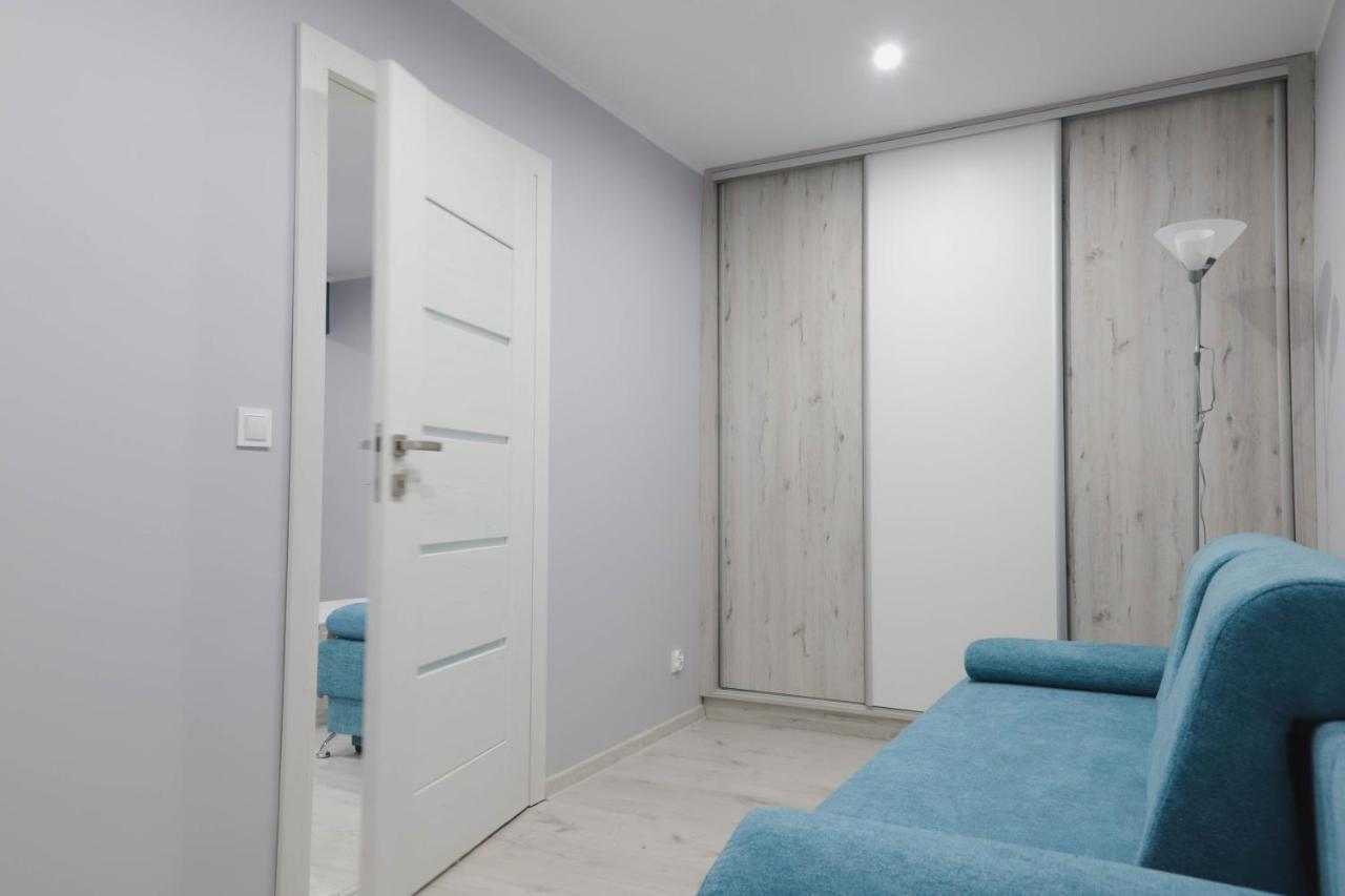 Apartmán Apartament Z Balkonem Jastrzębie Zdrój Exteriér fotografie